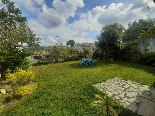 Imagen 13 de 14 de Se Vende Casa, Urbanización La Arboleda Of