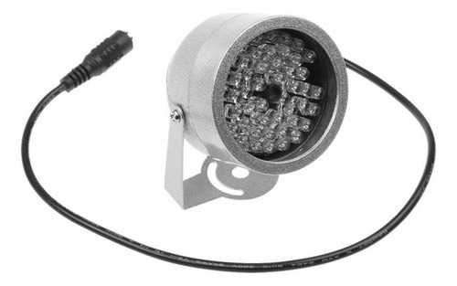 Luz Iluminadora De Cámara De Seguridad Infrarroja Ir