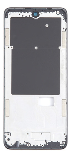 Placa De Bisel Frontal Con Marco Lcd Para Realme C55