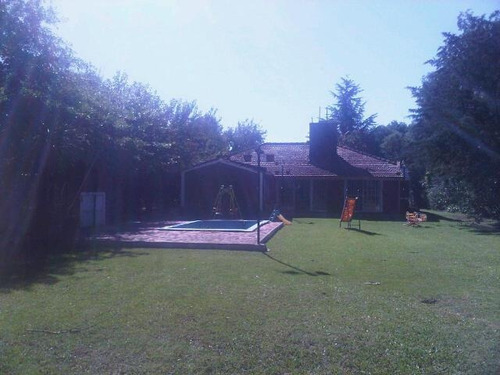 Imagen 4 de 7 de Casa - Robles Del Monarca