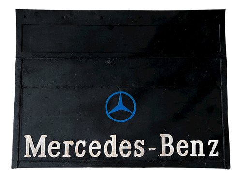 Barrero/ Guardafango 60x45 Mercedes Benz