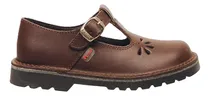 Comprar Zapatos Colegiales Niñas Marcel Escolares Cuero Art 904cu