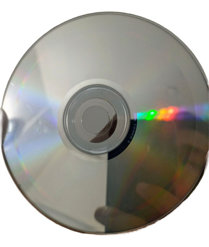 Clock Tower 2 Ps1 Disco Plateado Player Caba (Usado)