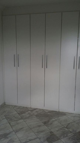 Imagem 18 de 30 de Cobertura Com 4 Dormitórios Para Alugar, 350 M² Por R$ 3.900,00/mês - Bosque Maia - Guarulhos/sp - Co0004