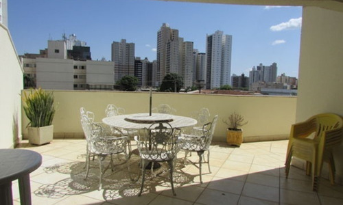 Imagem 9 de 18 de Apartamento No Residencial Tríade - 886
