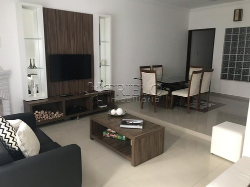 Imagem 2 de 15 de Venda-casa Com 4 Dorms-1 Suite-2 Vagas-vila Oliveira-mogi Das Cruzes-sp - V-2725