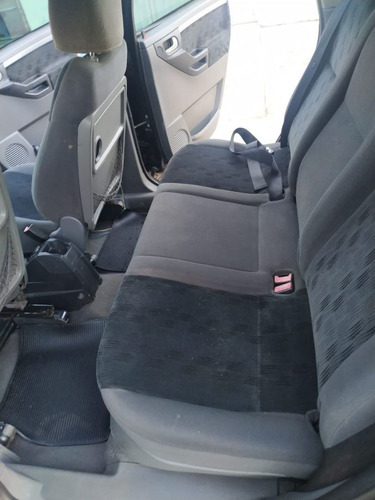 Imagem 9 de 11 de Chevrolet Meriva 2008 1.8 Maxx Flex Power 5p