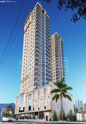 Imagem 2 de 15 de Imperial Coast Residence 3 Suites Centro Itapema - 4439