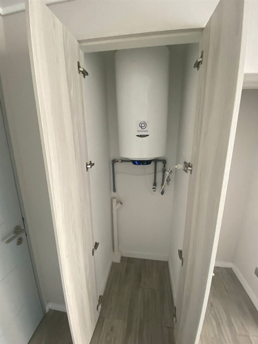 Departamento En Arriendo De 1 Dorm. En La Cisterna