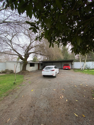 Casa En Condominio Raimundo (69257)