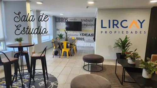 Arriendo Departamento 3 Dormitorios En Barrio Univ. Talca