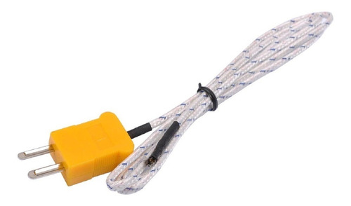 Termopar Tipo K Arduino X 20 Piezas