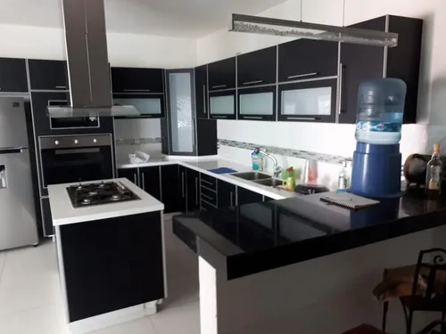 Venta Casa Con Alberca 4 Recamaras Col. Jardines De Tuxpan Veracruz