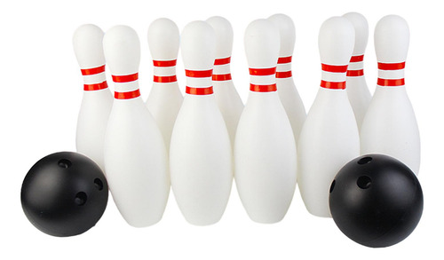 Juego De Bolos Para Niños, Divertido Educativo Para Niños