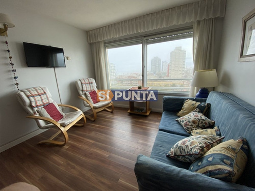 Imagen 4 de 12 de Apartamento En Venta Ubicado En Península
