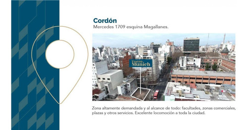 Imagen 6 de 8 de Torre Munich