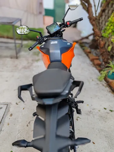Ktm Duke 250 Modelos Nuevo