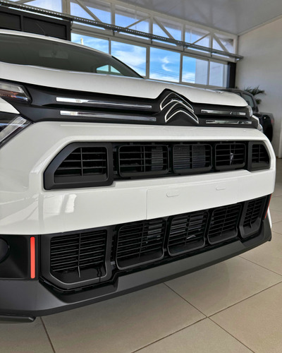 Citroën Basalt 1.0 Feel