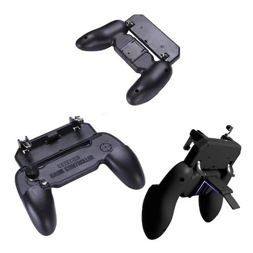 Palanca Gatillos Control Gamepad Mando Jostick Celular W11+