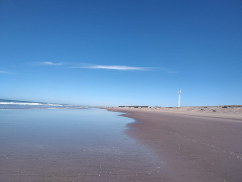 Alquilo Departamento En Necochea
