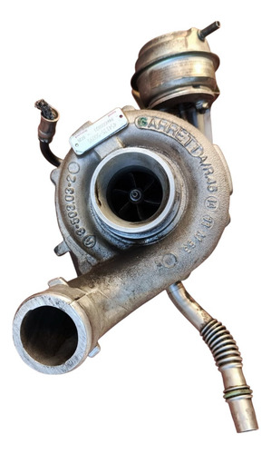 Turbo Original Audi A5 3.0 V6 Diesel (Usado)