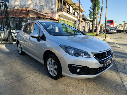 Peugeot 308 1.6 Active