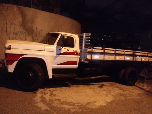 Forde F600