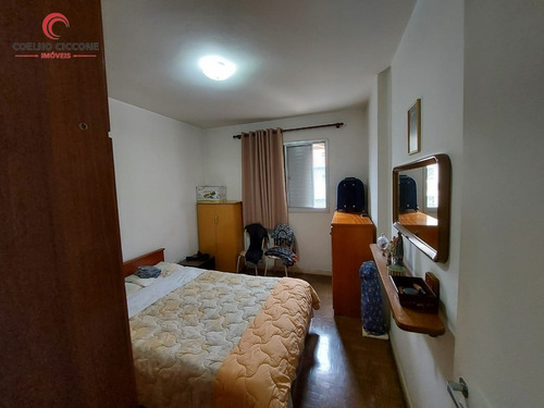 Imagem 6 de 15 de Apartamento Em Barcelona - Sao Caetano Do Sul, Sp - V-4904