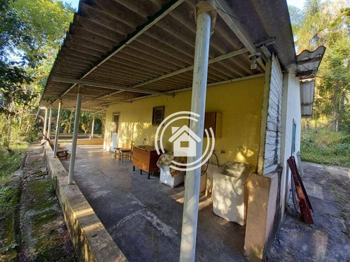 Imagem 3 de 15 de Chácara À Venda, 5075 M² Por R$ 279.950,00 - Floresta Escura Ii - São Pedro/sp - Ch0057