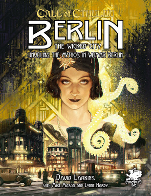 Libro Berlin: The Wicked City: Unveiling The Mythos In We...