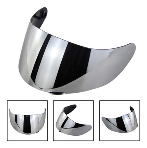 Casco Shield Lens K1, Casco Completo Con Visera, Lente K5, L