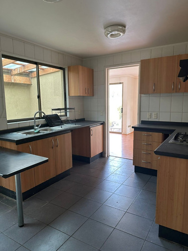 Arriendo Casa Quebrada Norte
