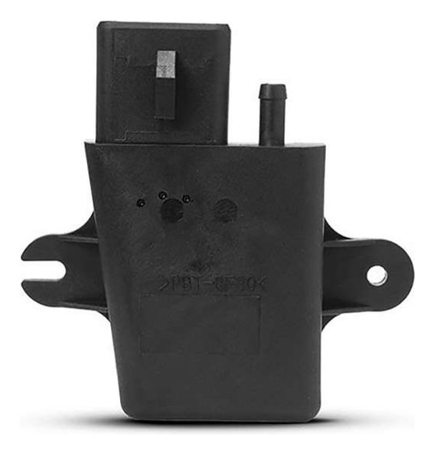 Sensor Map Para Mercury Comet 8cil 5.0 1972-1973