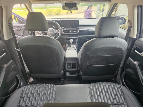 Kia Seltos 1.6 Ex Pack At
