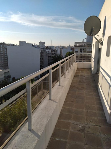 Imagen 24 de 26 de Pent House Duplex, 4 Dormitorios, Gge X 2 , Gran Terraza Con Parrillero !!