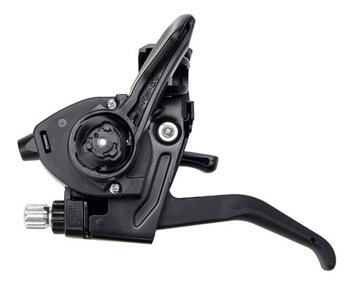 Manija Cambio Y Freno Shimano Tourney St-ef41-7r 7v - Muvin