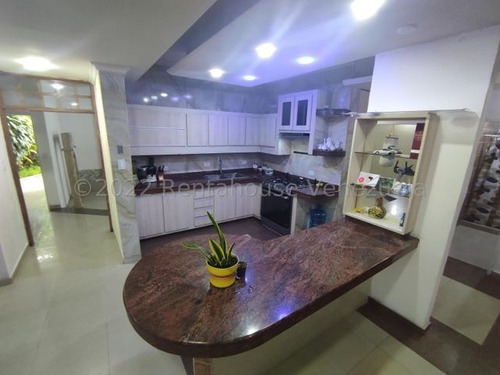 Imagen 8 de 28 de Quinta En Venta Urb San Jacinto, Maracay 23-5343 Hc