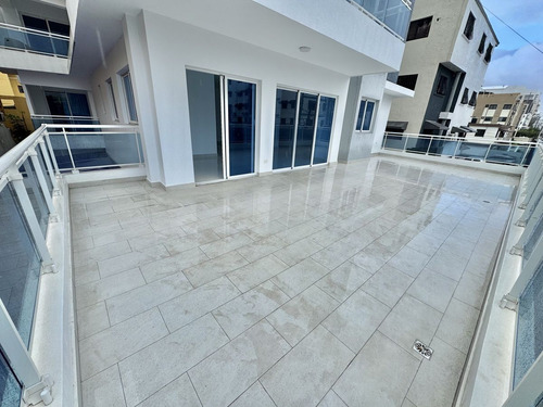 Apartamentos Nuevos En El Millón