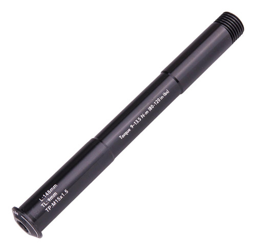 Adaptador De Liberación Rápida For 15 Mm 148 Mm 1,5 Mm