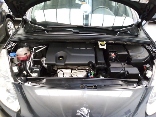 Peugeot 308 Allure Nav 1.6!