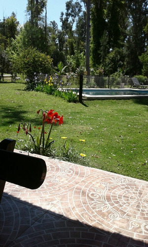 Imagen 12 de 12 de Alquiler Casa Quinta. Los Bosquecitos. Brandsen