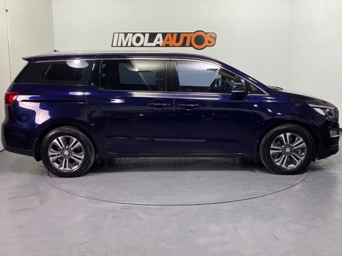 Kia Carnival 2.2 Crdi Premium