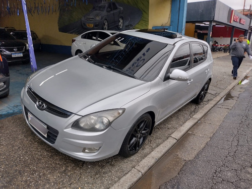 Hyundai I30 2.0 Gls Aut. 5p