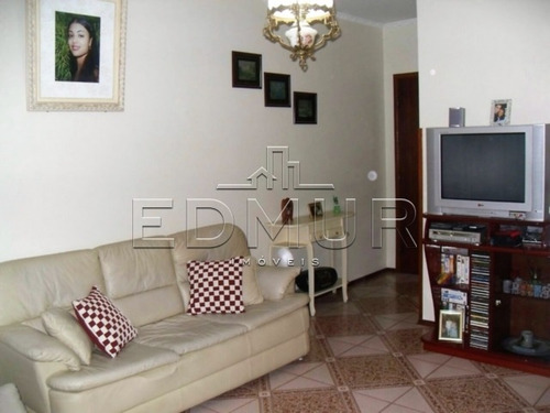 Imagem 1 de 12 de Apartamento - Vila Camilopolis - Ref: 19145 - V-19145