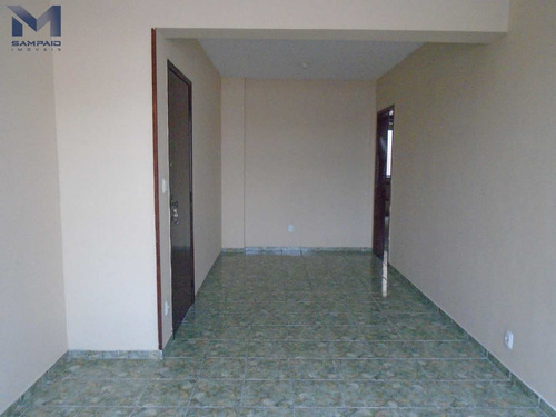 Imagem 4 de 14 de Apartamento Com 2 Dorms, B. Antonina, São Gonçalo, Cod: 267 - A267