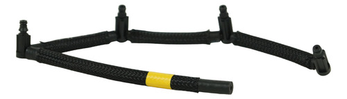 Manguera Retorno Inyector Citroen Berlingo 1.6 Hdi Dv6ted4