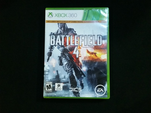 Battlefield 4