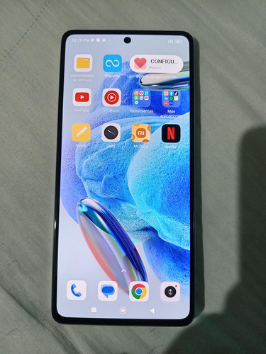 Celular Redmi Note 12 Pro 5g,ram 8 Gb 256 Gb (Usado)