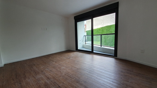 A Estrenar. Categoría. Apartamento Monoambiente En Malvín