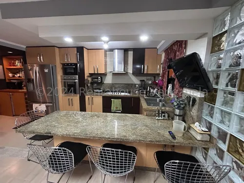 Casa En Venta En Los Chorros